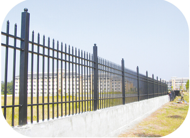 玉林围墙护栏0602-85-60